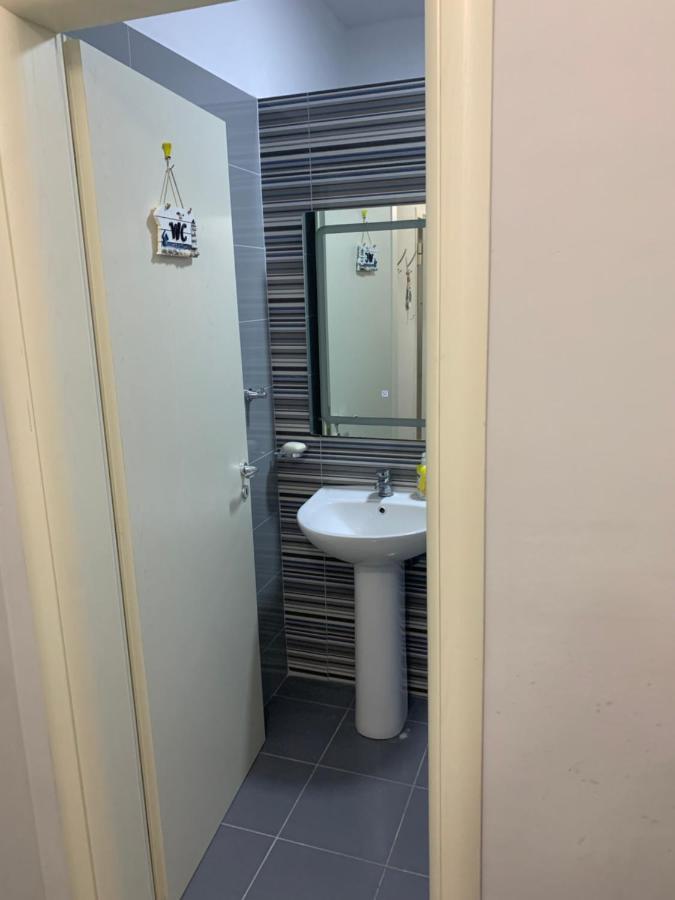 Apartament Klea In Strandnaehe Toplage Durrës Exterior foto