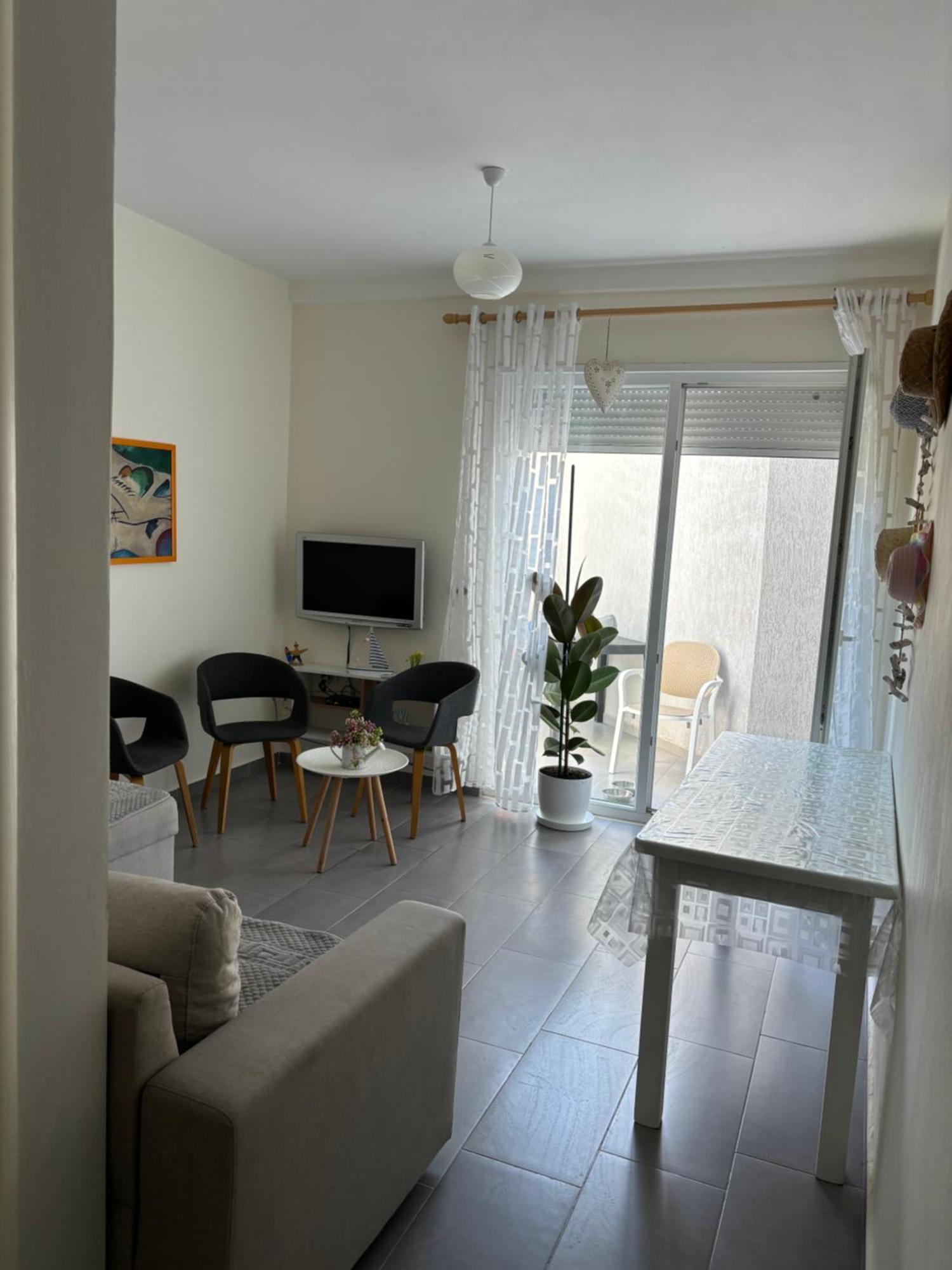 Apartament Klea In Strandnaehe Toplage Durrës Exterior foto